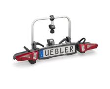 Trekhaakdrager Uebler F14