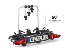 Trekhaakdrager Uebler I31 Kantelbaar 60°