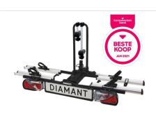 Trekhaakdrager Pro-User Diamant SG1 Trekhaakdrager Pro-User Diamant SG1