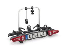 Trekhaakdrager Uebler F24 Trekhaakdrager Uebler F24