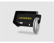 LockRide Original Black voor Powerpack Frame LockRide Original Black voor Powerpack Frame