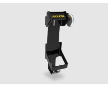 LockRide X-Type Black voor Batavus Fier LockRide X-Type Black voor Batavus Fier