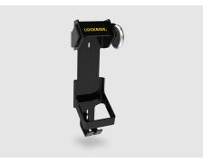 LockRide X-Type Black voor Urban Arrow LockRide X-Type Black voor Urban Arrow